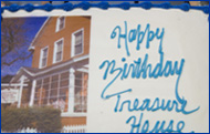 Treasure House 46th Birthday Treasure House 46th Birthday
