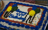 Treasure House 47th Birthday Treasure House 47th Birthday
