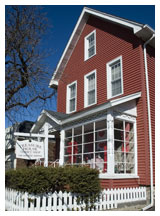 Treasure House Treasure House