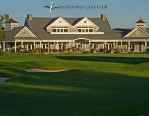 General Meeting - Spring Luncheon - May 24, 2019 @ Shorehaven Golf Club