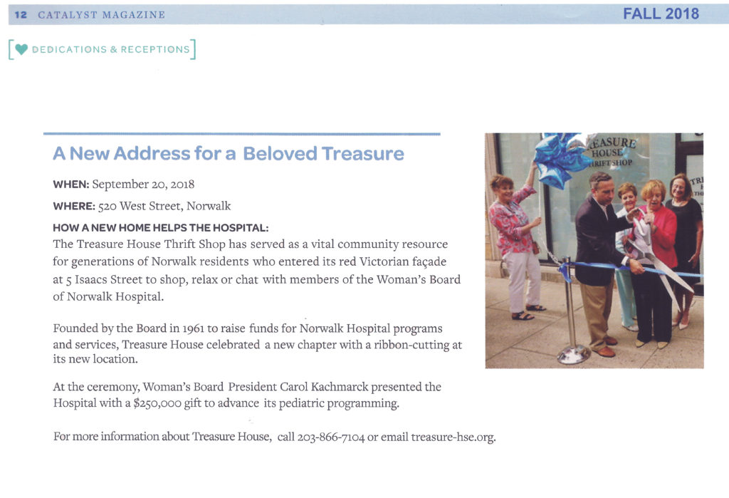 Catalyst-Fall-2018-TH-Grand-Opening-520-West-Ave Ribbon Cutting