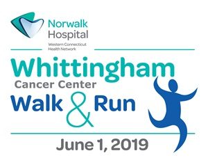 Cancer Walk - June 1, 2019 @ Calf Pasture