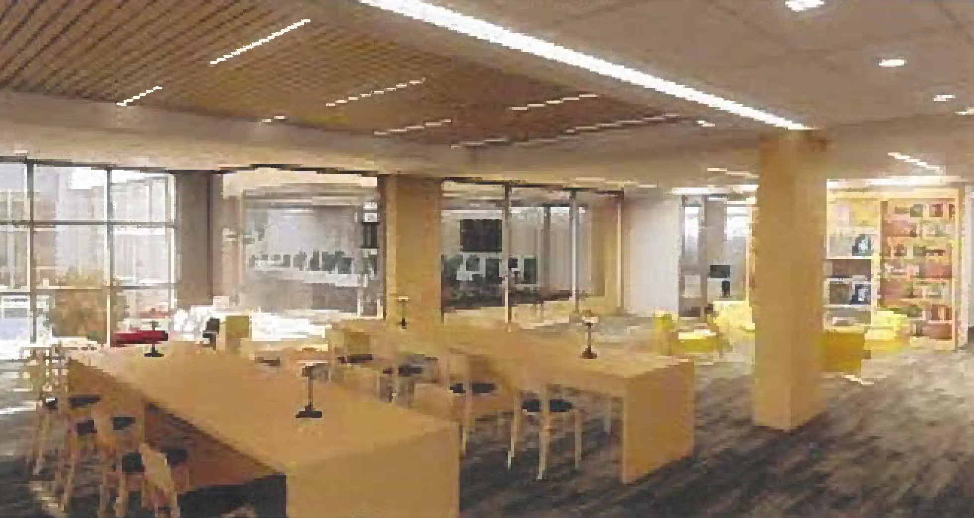 McGraw Hill Center for Advanced Learning