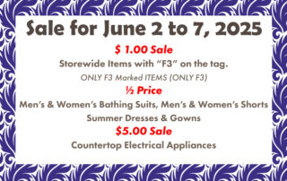 sales