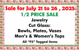 Sales