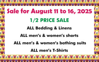 Sales