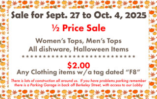 Sales