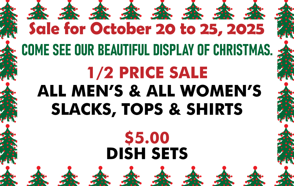 Sales