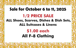 Sales