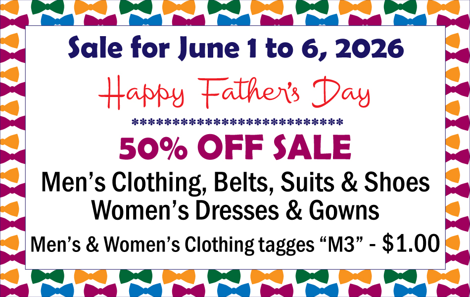Sale