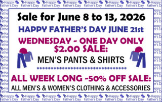 Sales