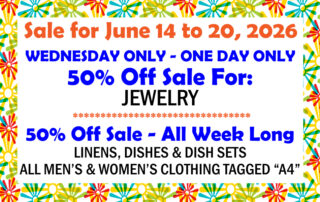 Sales