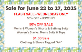sales