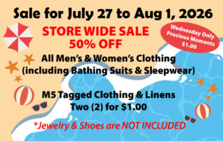 sales