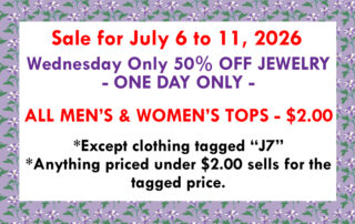 Sales