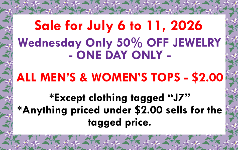 Sales
