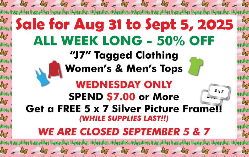 Sales