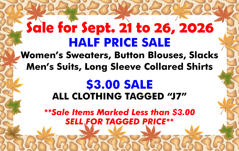 SALES