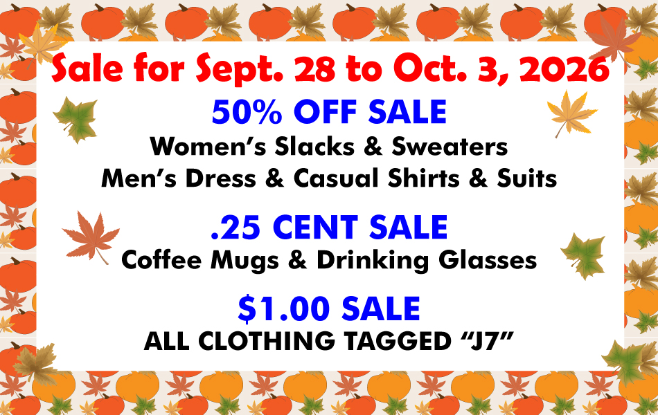 Sales