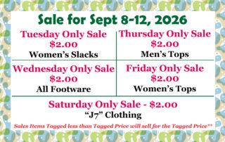 Sales