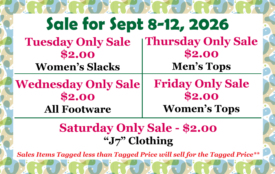 Sales