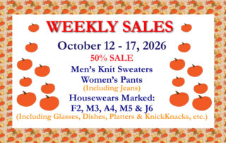 sales