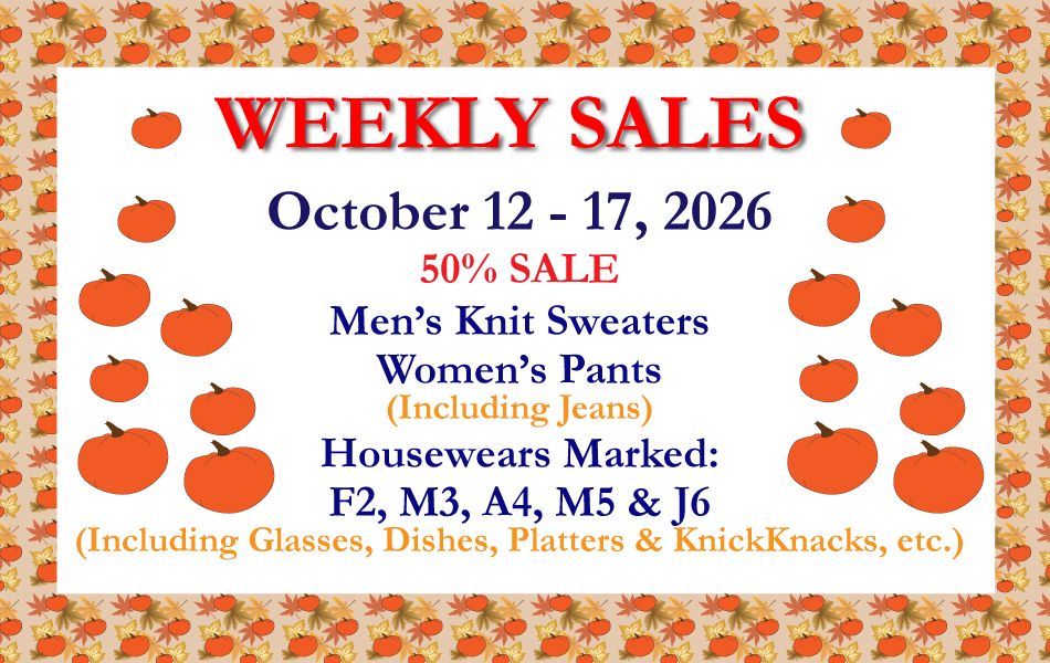 sales