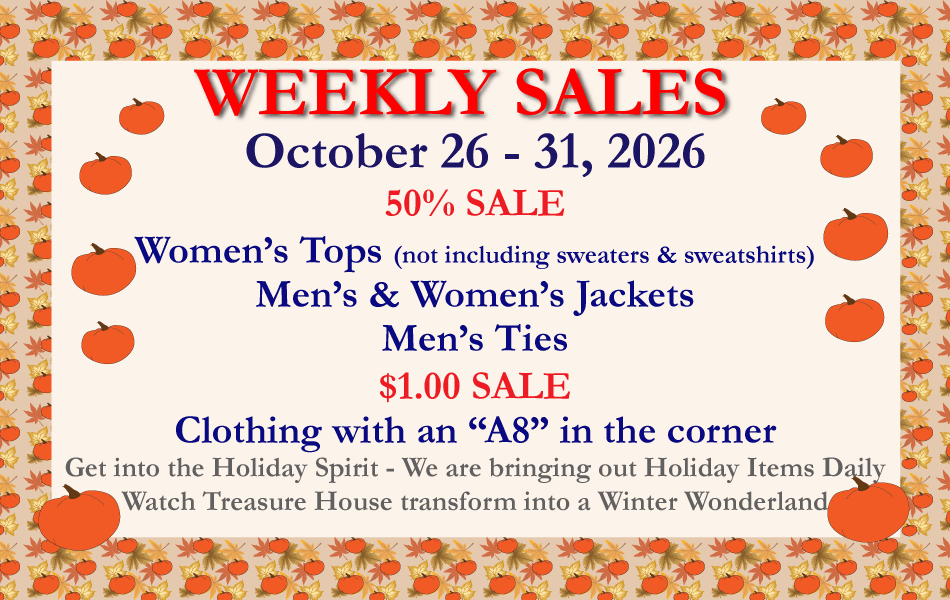 sale